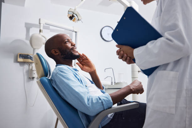 Best Emergency Broken Tooth Repair in Elwood, UT