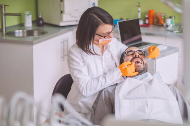 Best Emergency Tooth Extraction in Elwood, UT