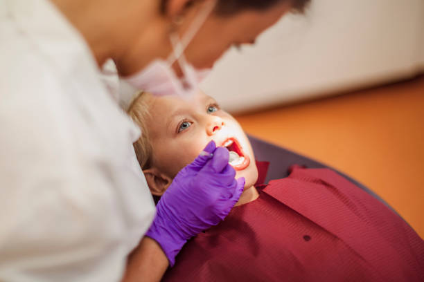 Best Emergency Broken Tooth Repair in Elwood, UT
