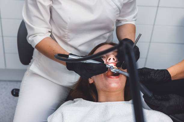 Best Emergency Dental Care for Trauma or Injury in Elwood, UT