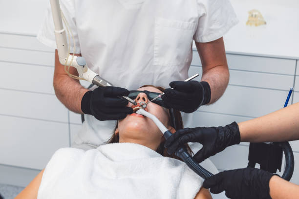 Best Emergency Tooth Extraction in Elwood, UT